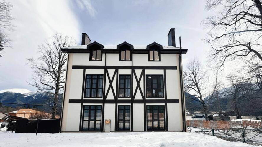 Звезды Архыза