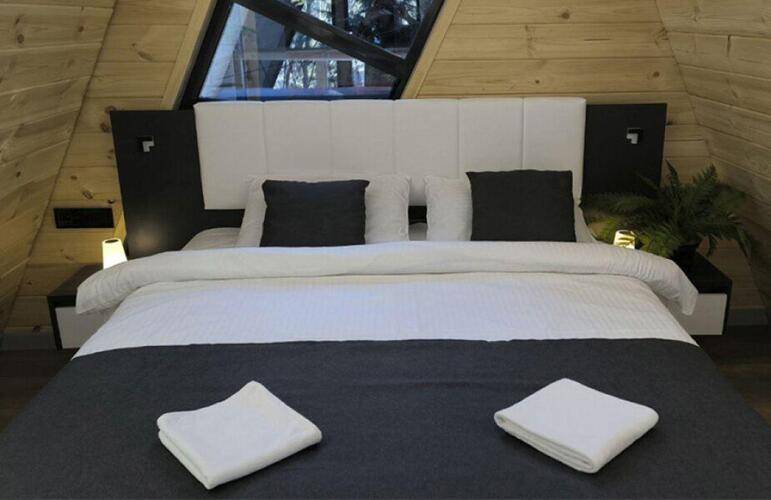 Монте Виера Парк Архыз