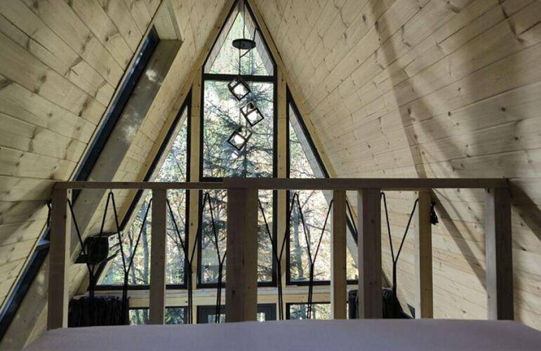 Монте Виера Парк Архыз