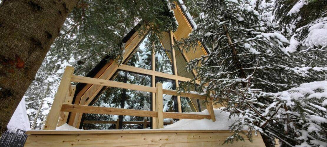 Монте Виера Парк Архыз