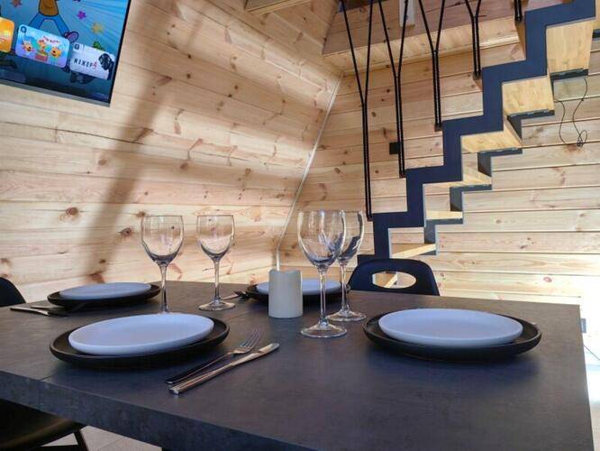 Монте Виера Парк Архыз