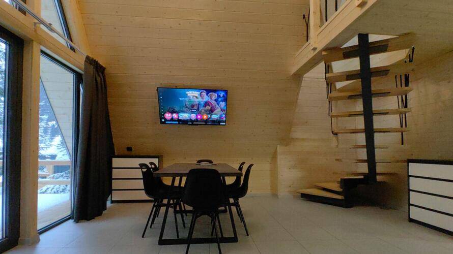 Монте Виера Парк Архыз