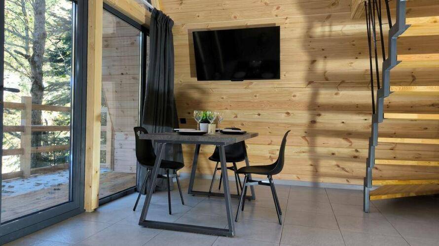 Монте Виера Парк Архыз