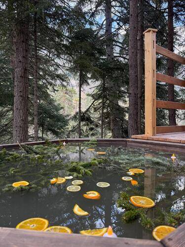 Монте Виера Парк Архыз