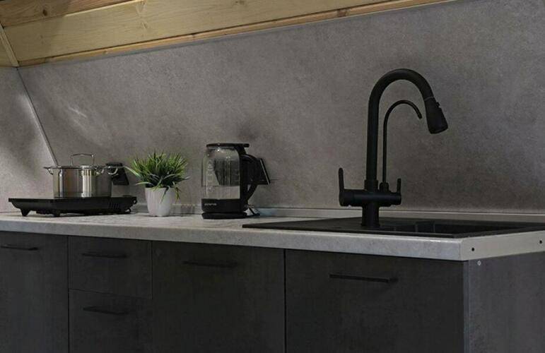 Монте Виера Парк Архыз