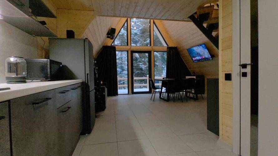 Монте Виера Парк Архыз