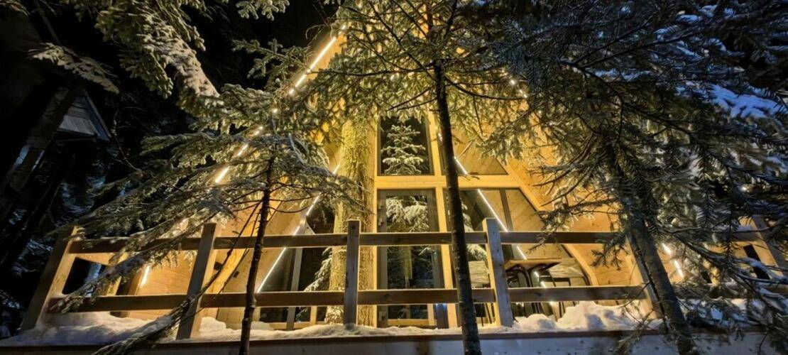 Монте Виера Парк Архыз