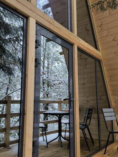 Монте Виера Парк Архыз