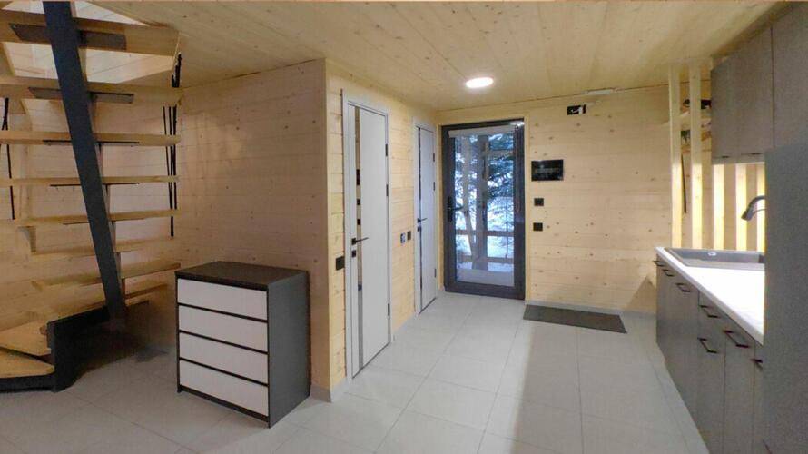 Монте Виера Парк Архыз