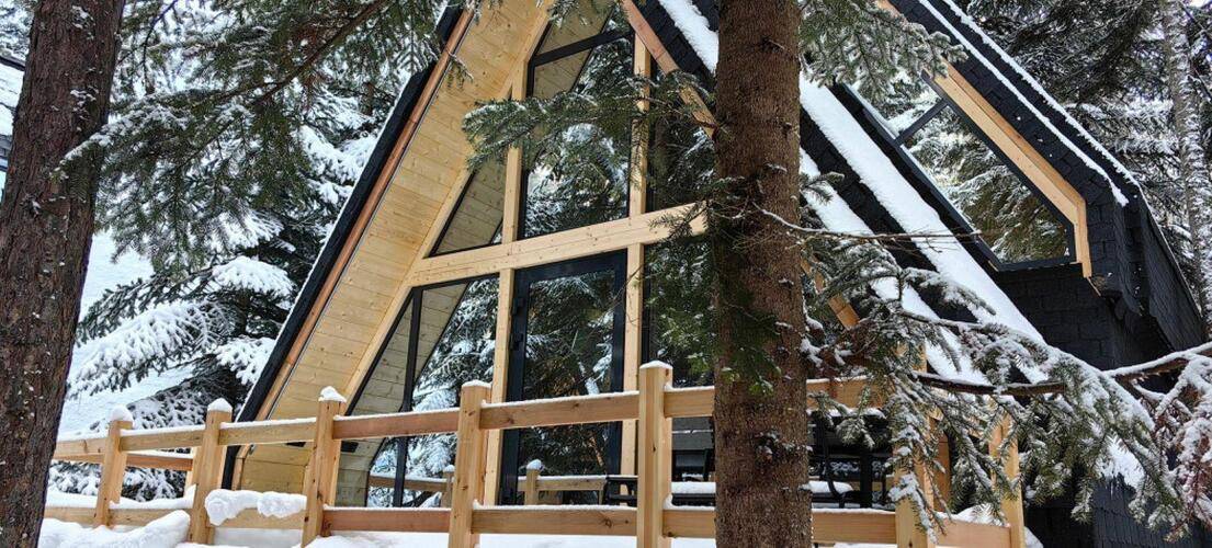 Монте Виера Парк Архыз