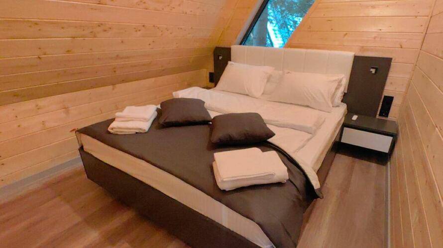 Монте Виера Парк Архыз