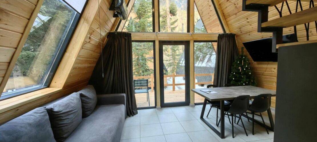 Монте Виера Парк Архыз