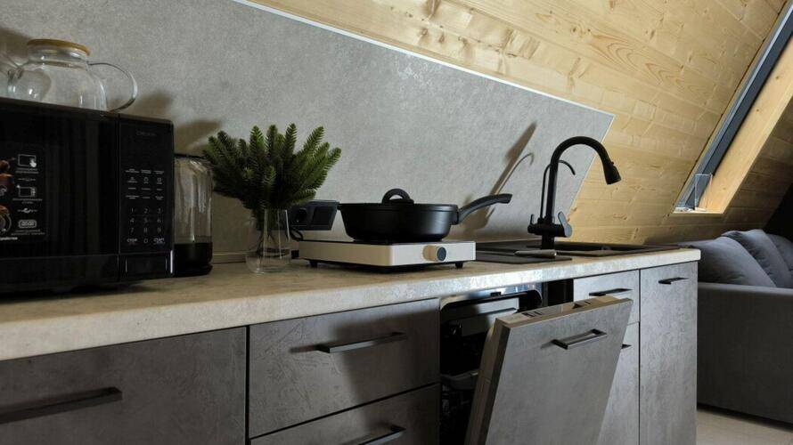 Монте Виера Парк Архыз