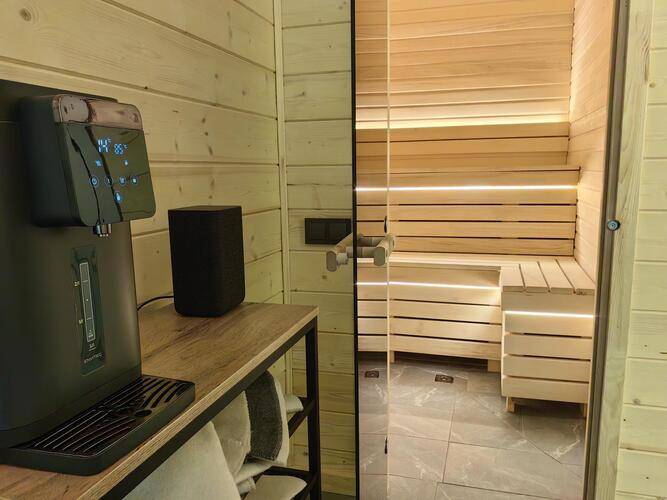 Монте Виера Парк Архыз