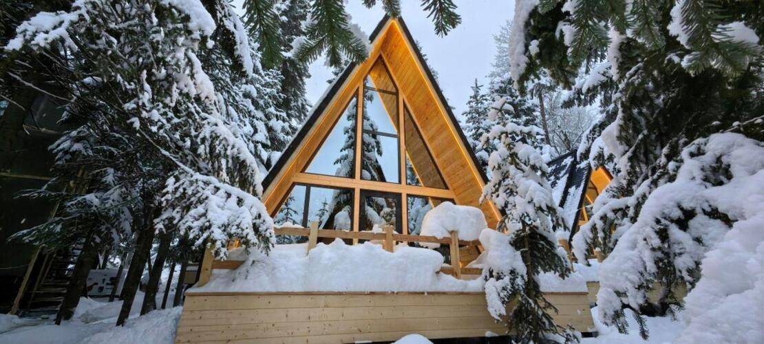 Монте Виера Парк Архыз