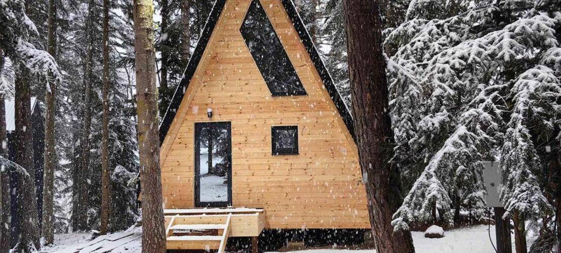 Монте Виера Парк Архыз