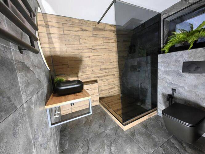 Монте Виера Парк Архыз