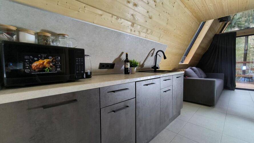 Монте Виера Парк Архыз