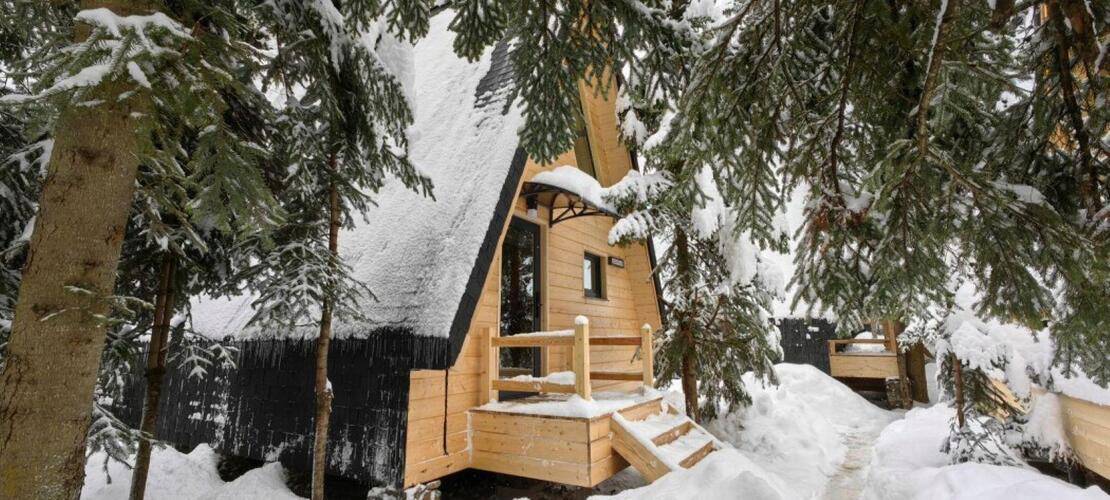 Монте Виера Парк Архыз