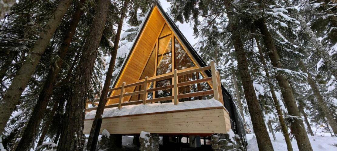 Монте Виера Парк Архыз