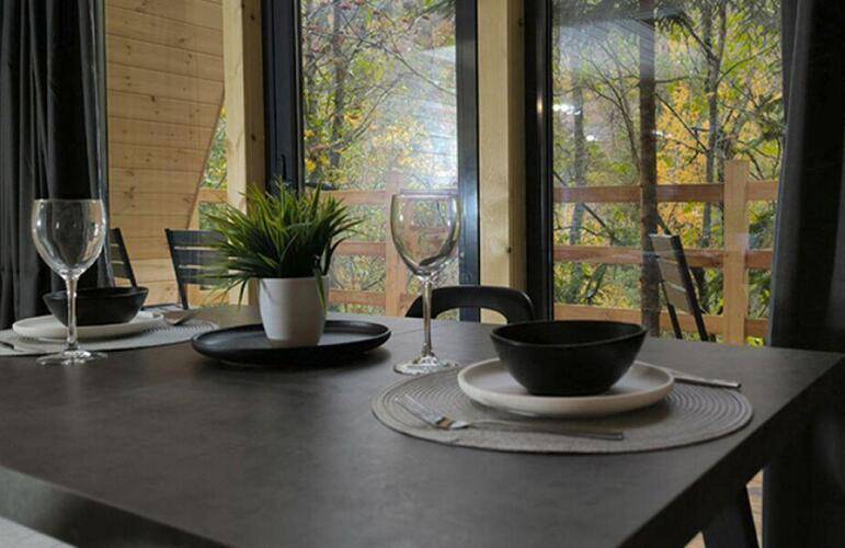 Монте Виера Парк Архыз