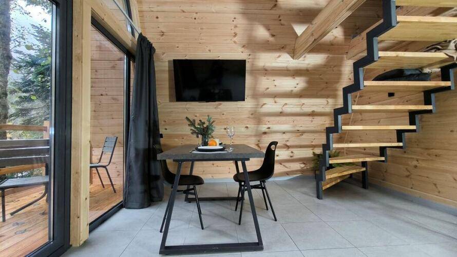 Монте Виера Парк Архыз