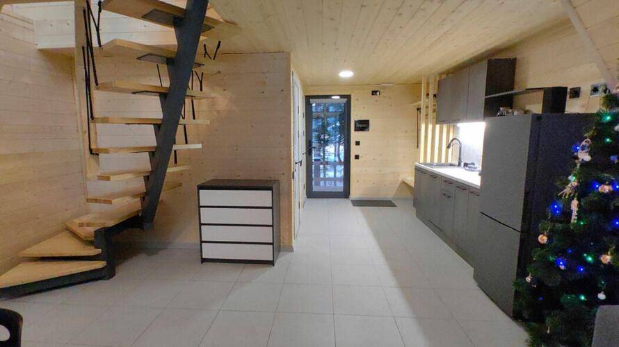 Монте Виера Парк Архыз