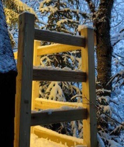 Монте Виера Парк Архыз