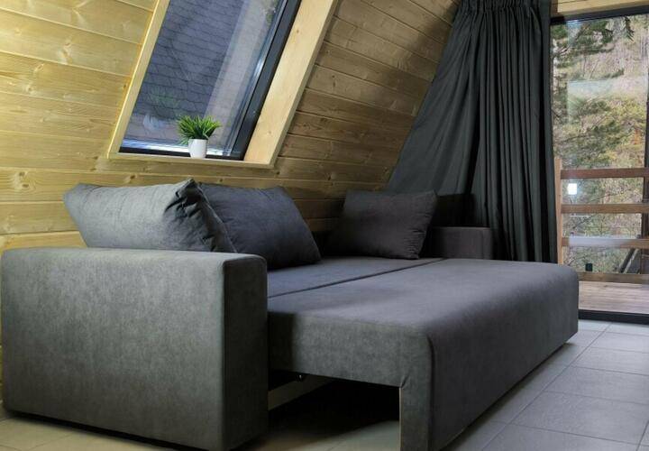 Монте Виера Парк Архыз