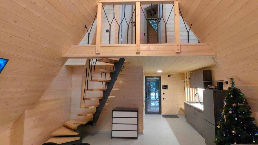 Монте Виера Парк Архыз