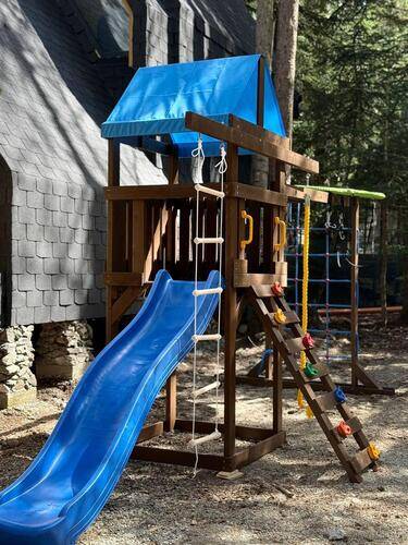 Монте Виера Парк Архыз