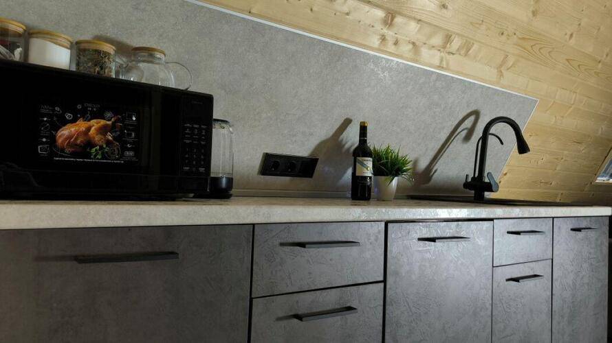 Монте Виера Парк Архыз