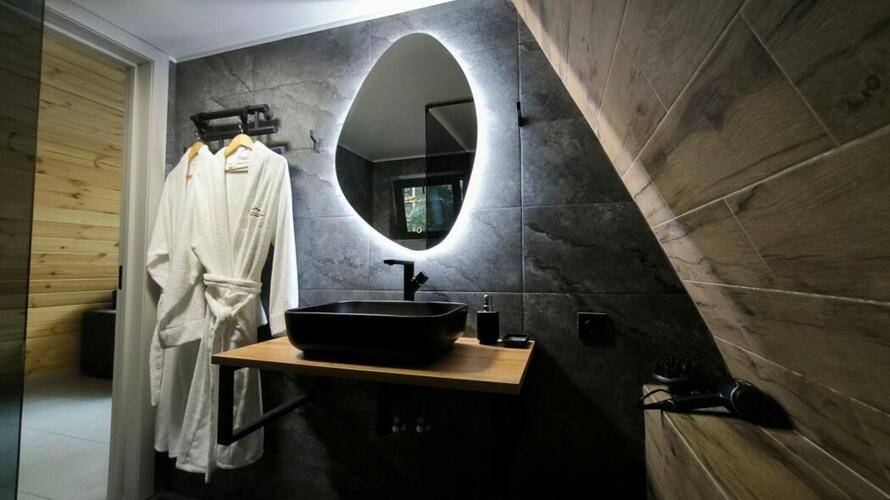 Монте Виера Парк Архыз