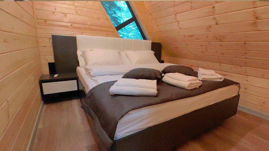 Монте Виера Парк Архыз