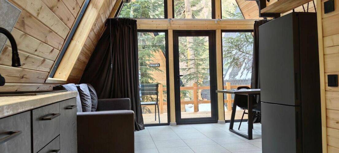 Монте Виера Парк Архыз