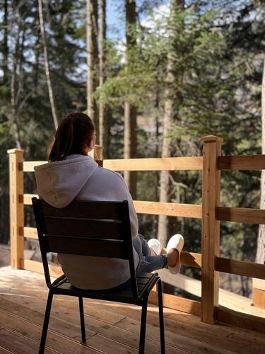 Монте Виера Парк Архыз