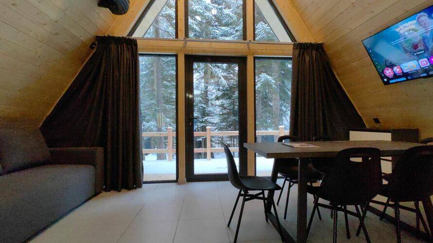 Монте Виера Парк Архыз