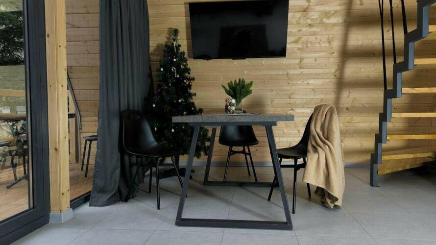 Монте Виера Парк Архыз