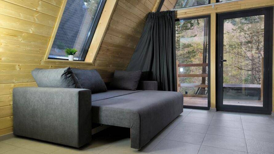 Монте Виера Парк Архыз