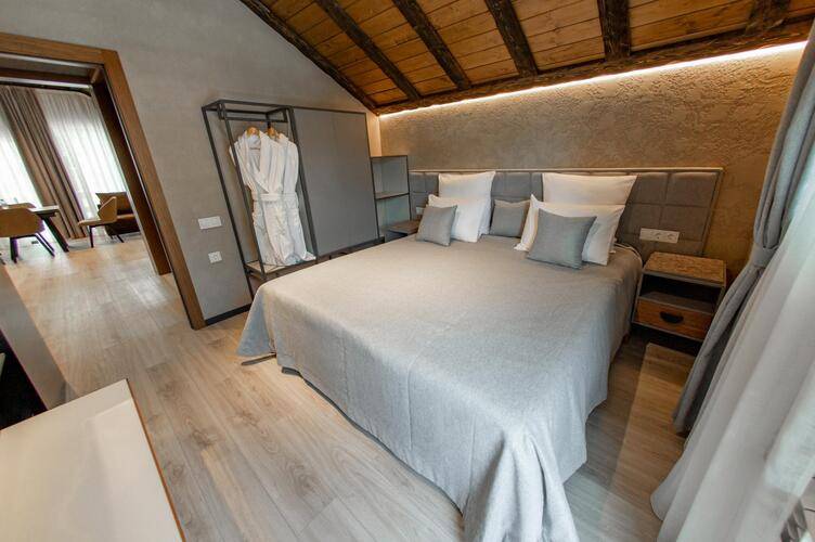 Небо И Горы