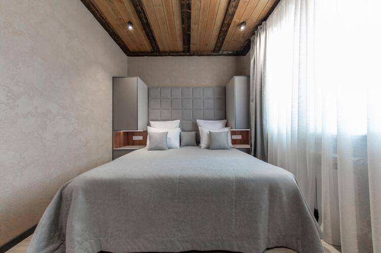 Небо И Горы