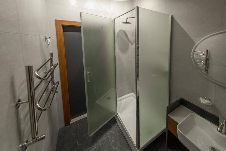 Небо И Горы