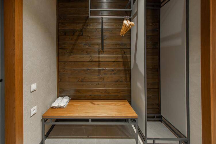 Небо И Горы