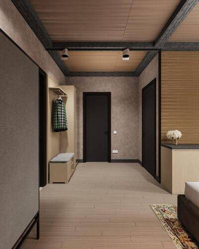 Небо И Горы