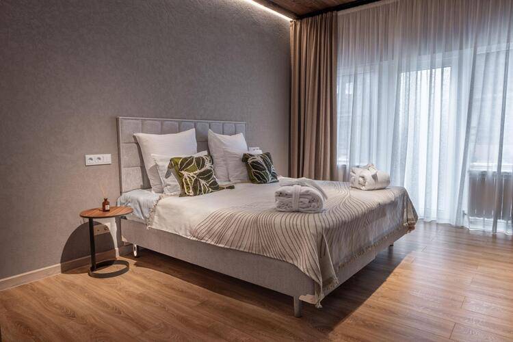 Небо И Горы