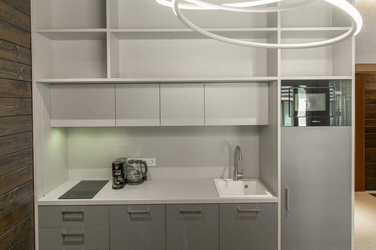 Небо И Горы