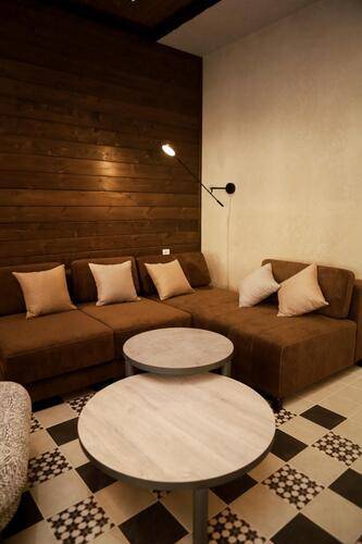 Небо И Горы