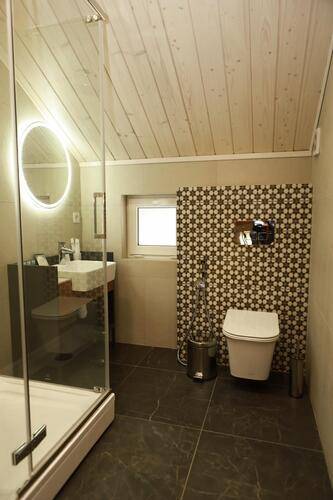 Небо И Горы