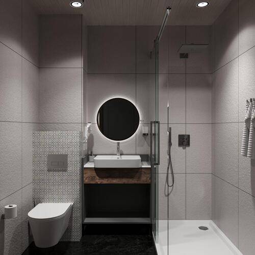 Небо И Горы