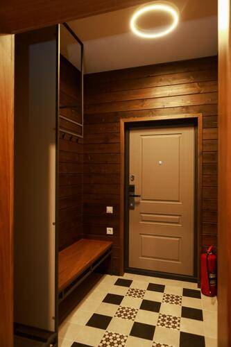 Небо И Горы